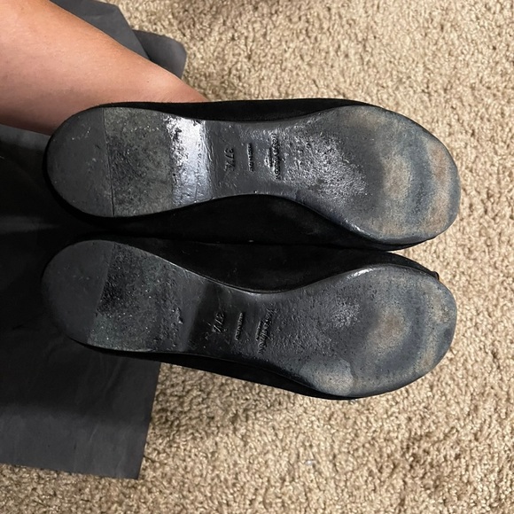 💯 YSL flats - Picture 7 of 8